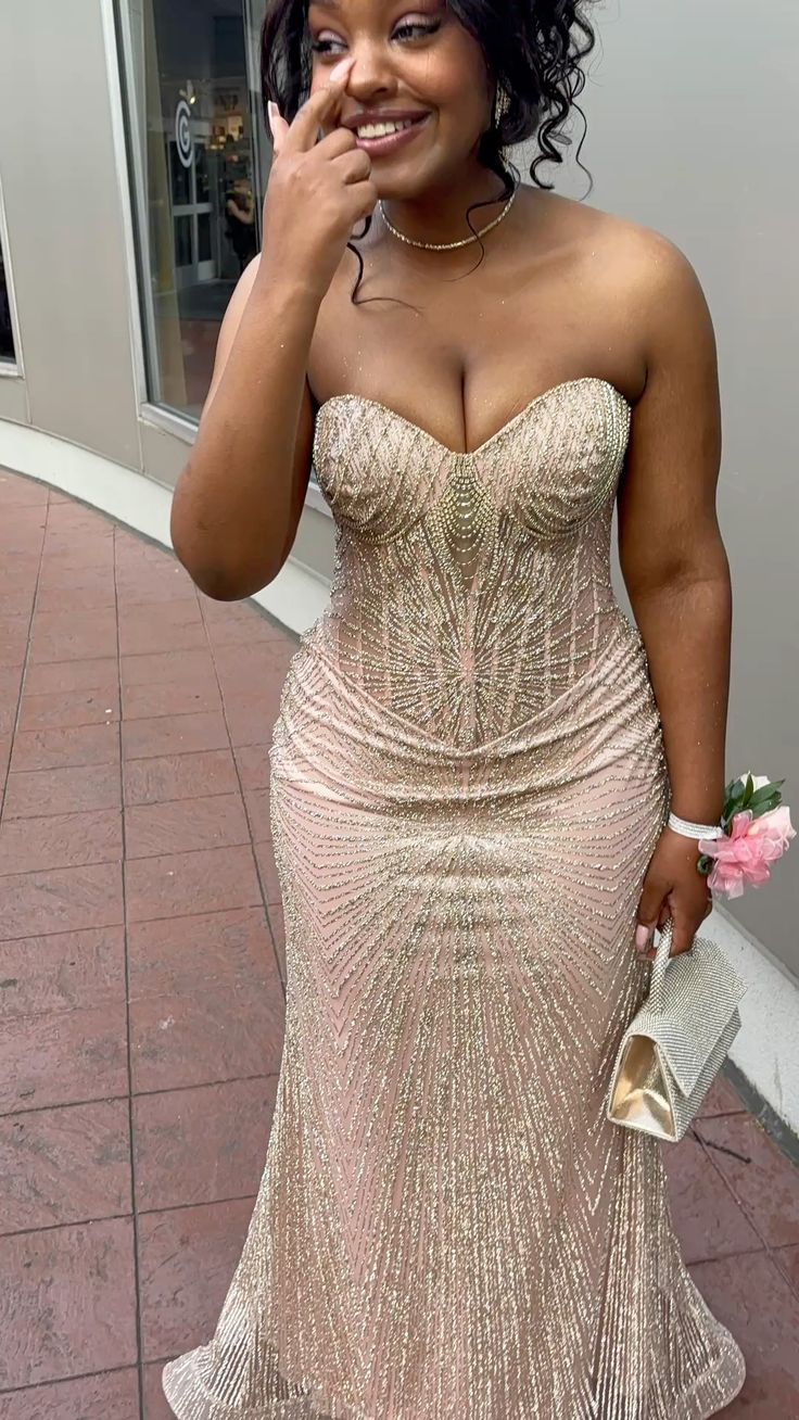 Modest Senior Prom Dresses High Schools Inspiration Mermaid Sweetheart Sequins Semi Formal Grad Long Prom Dress For Teens AB1949