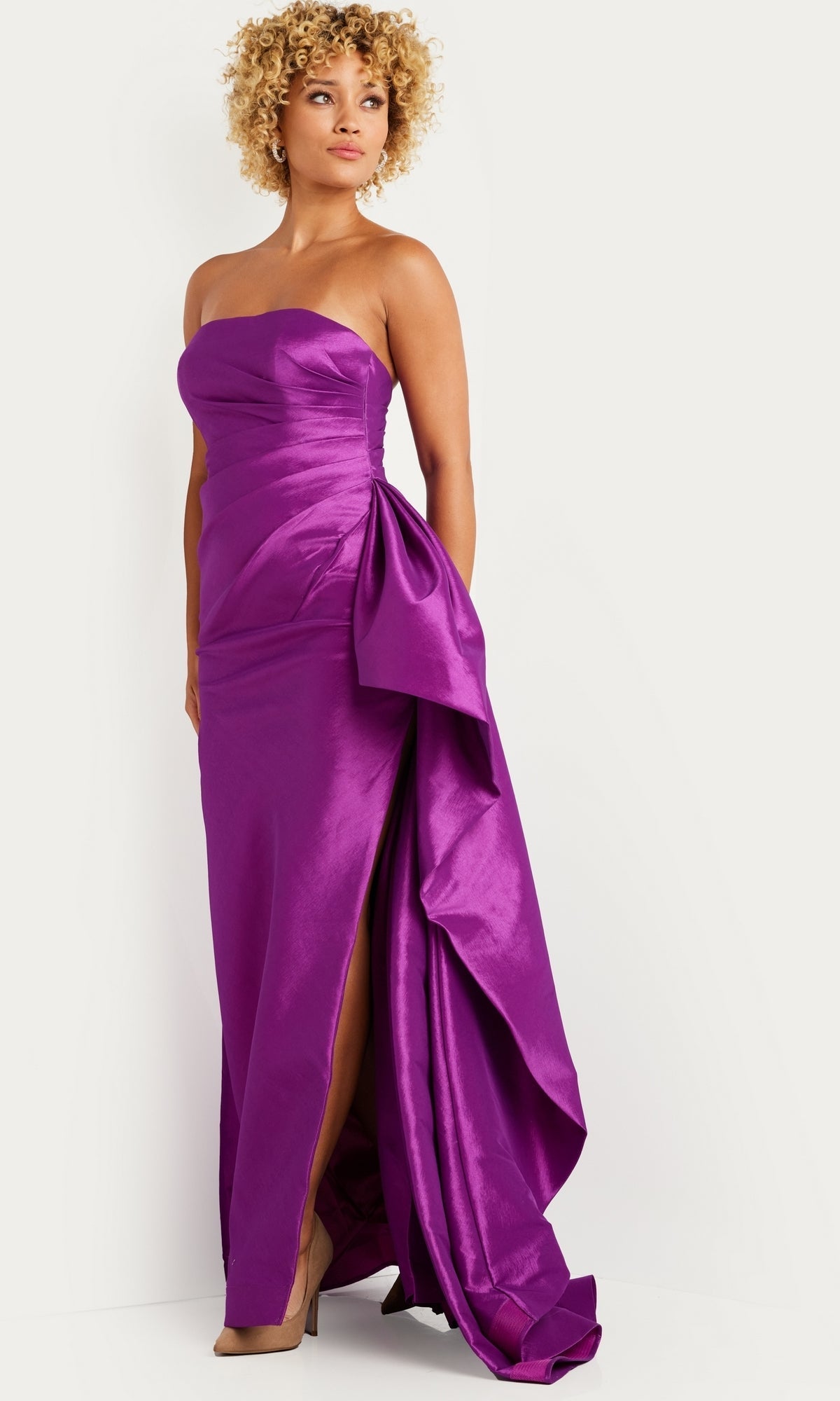 Formal Long Dress 36854 by Jovani