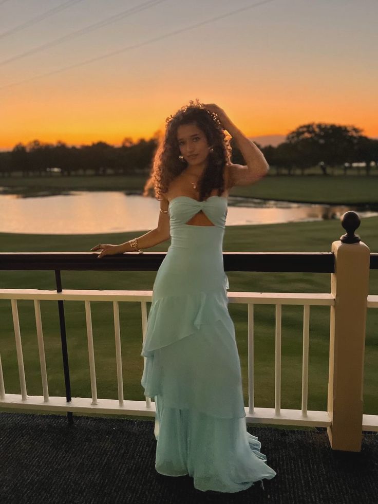 Modest Mermaid Prom Dresses for Women Sweethart Chiffon Party Gown 18th Birthday Gowns N1512