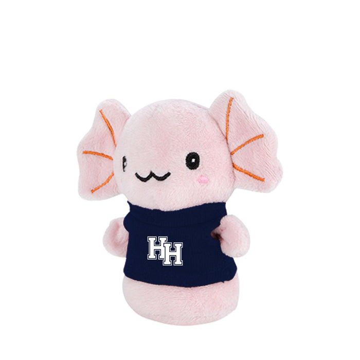 Axolotl Shorties