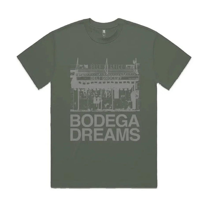 Bodega Dreams Heavy Tee