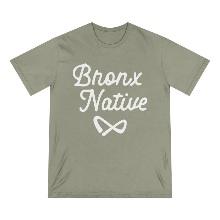 Classy Infinity Staple Tee Printify