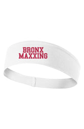 Bronx MAXXing Moisture Wicking Headband