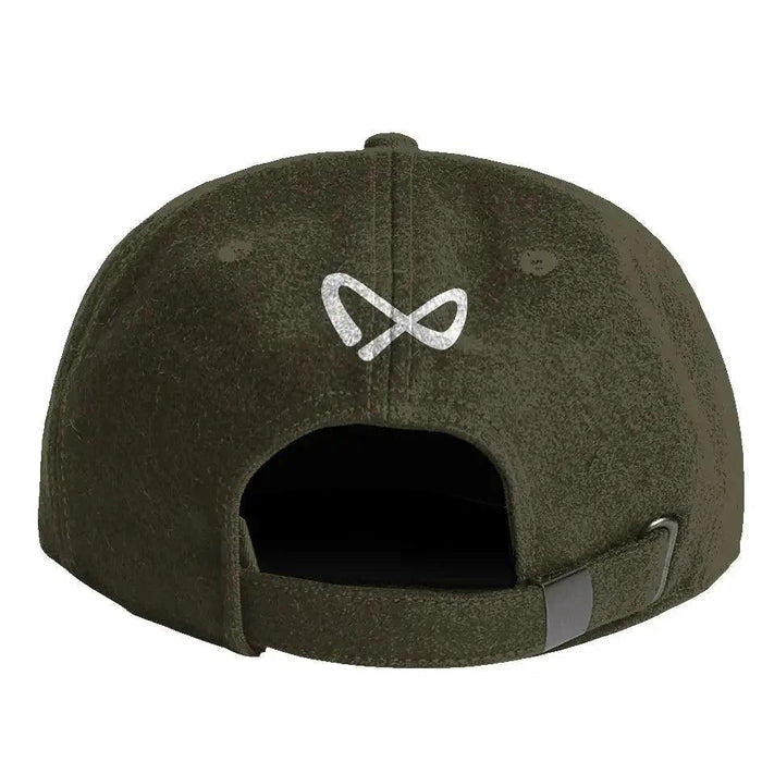 Class Wool Cap