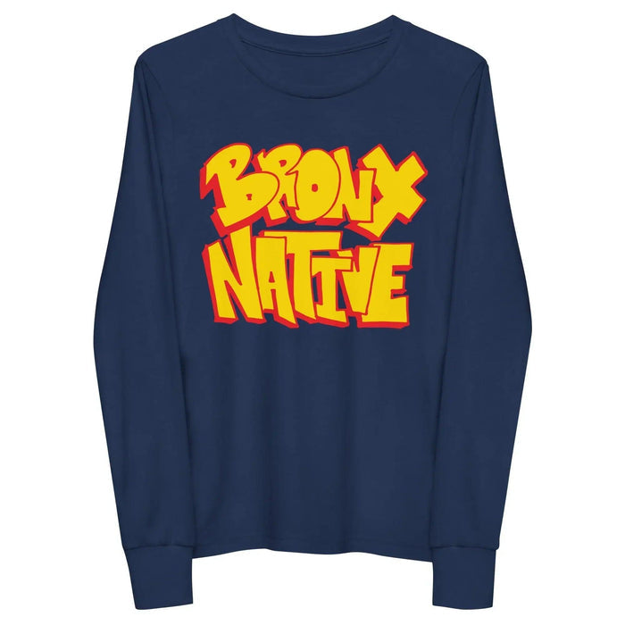 Bronx Native Youth T-Shirt