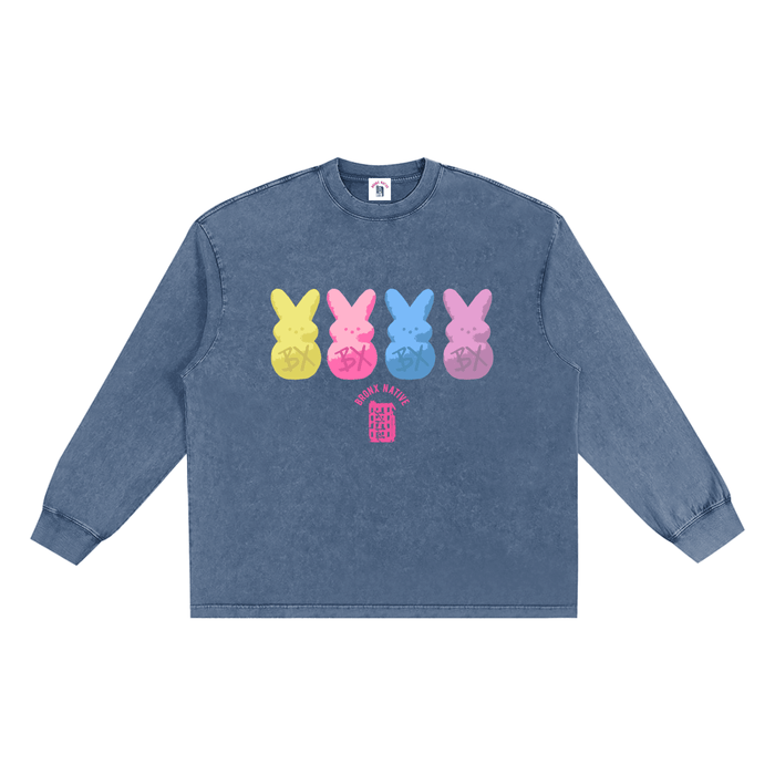 Royal Blue / S