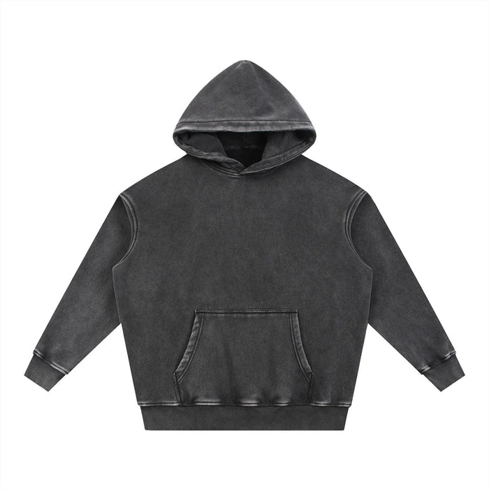Black / S