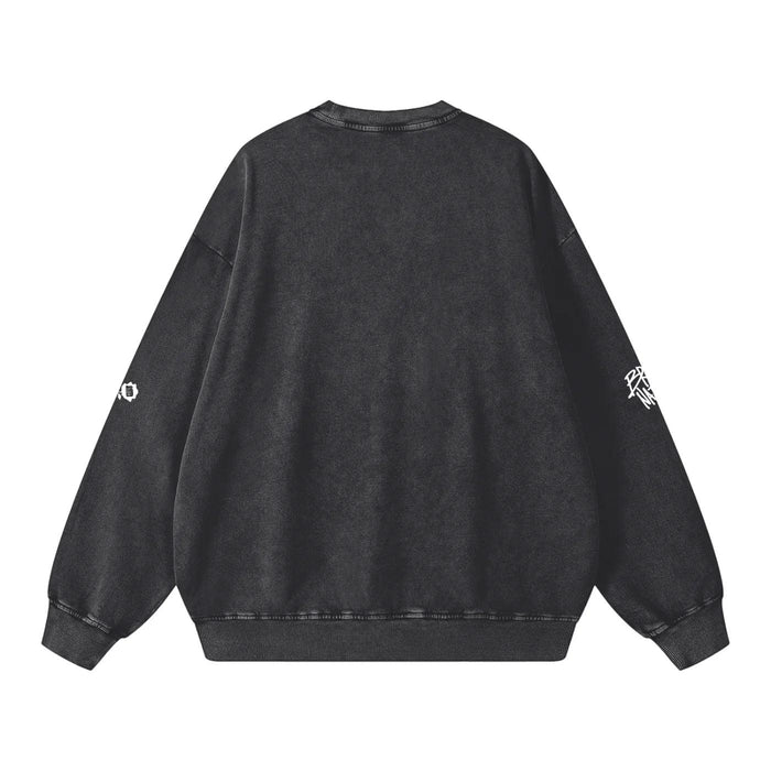EL BRONX Lim. Ed. Valentines Day Sweatshirt