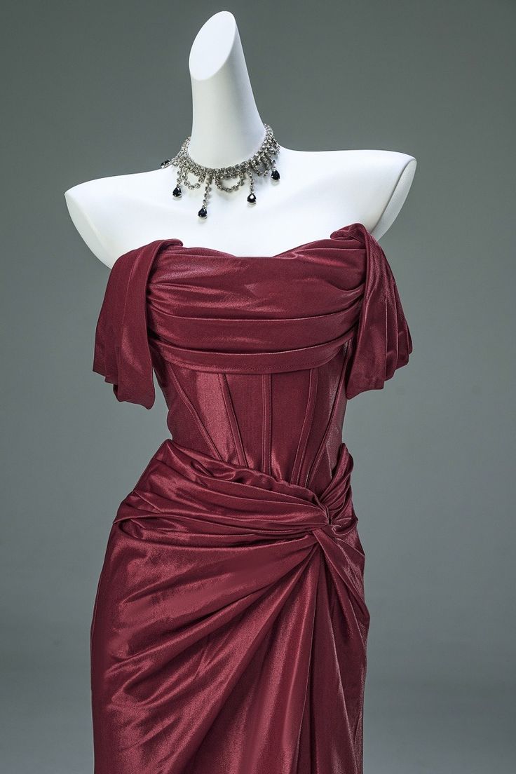Heavy Design Slim Fitting Mermaid Prom Dress Occasion Dress N1871