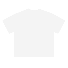 Mad Bills to Pay x BXN Heavyweight Drop Shoulder Tee (Lim. Ed. Drop)