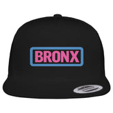THE BRONX 5-Panel Classic Trucker Cap