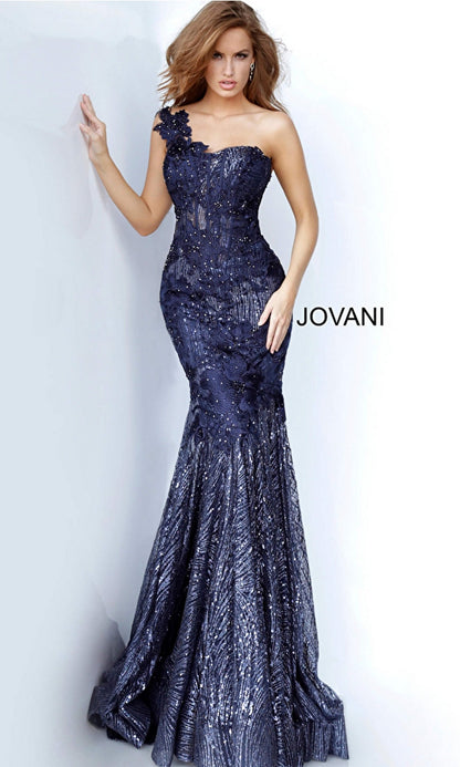 Formal Long Dress 02445 by Jovani