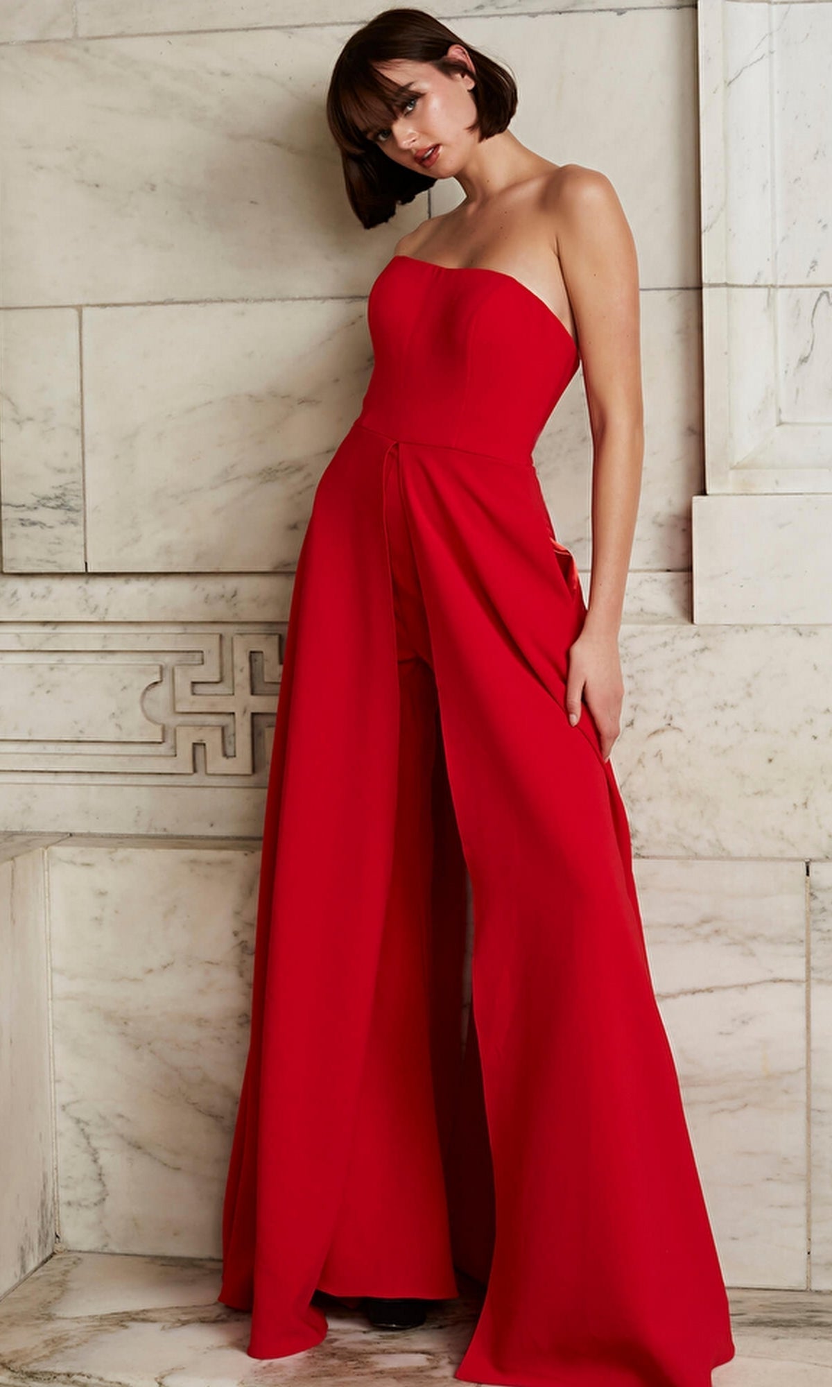 Formal Jumpsuit 03529 by Jovani