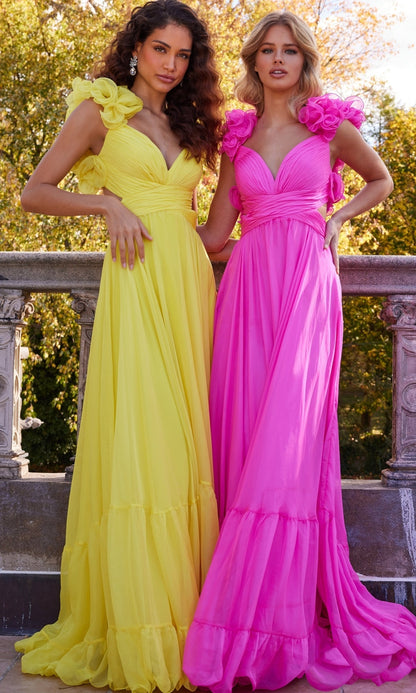 Formal Long Dress 23322 by Jovani