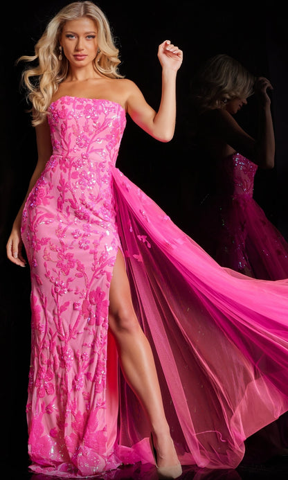 Formal Long Dress 26134 by Jovani