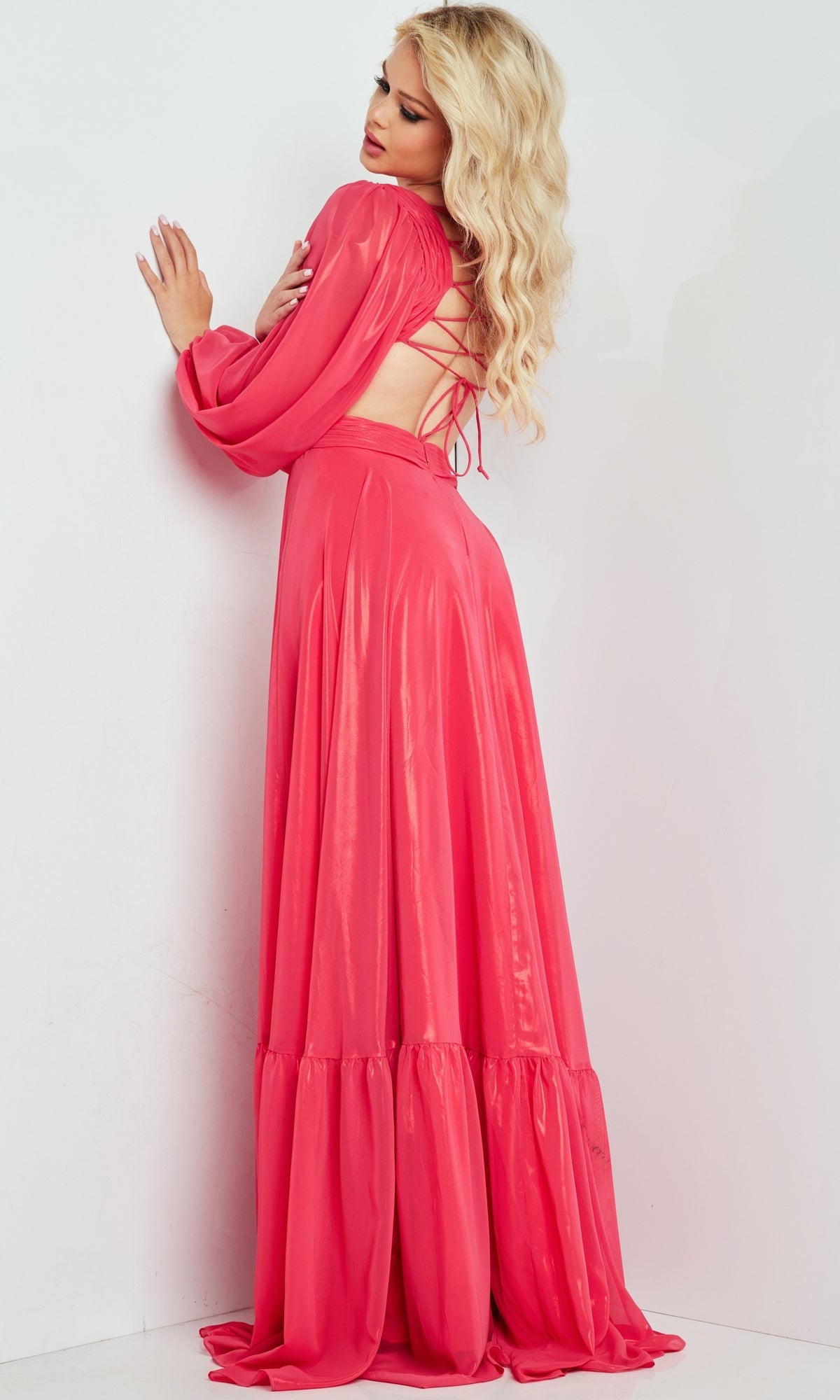 Formal Long Dress 26247 by Jovani