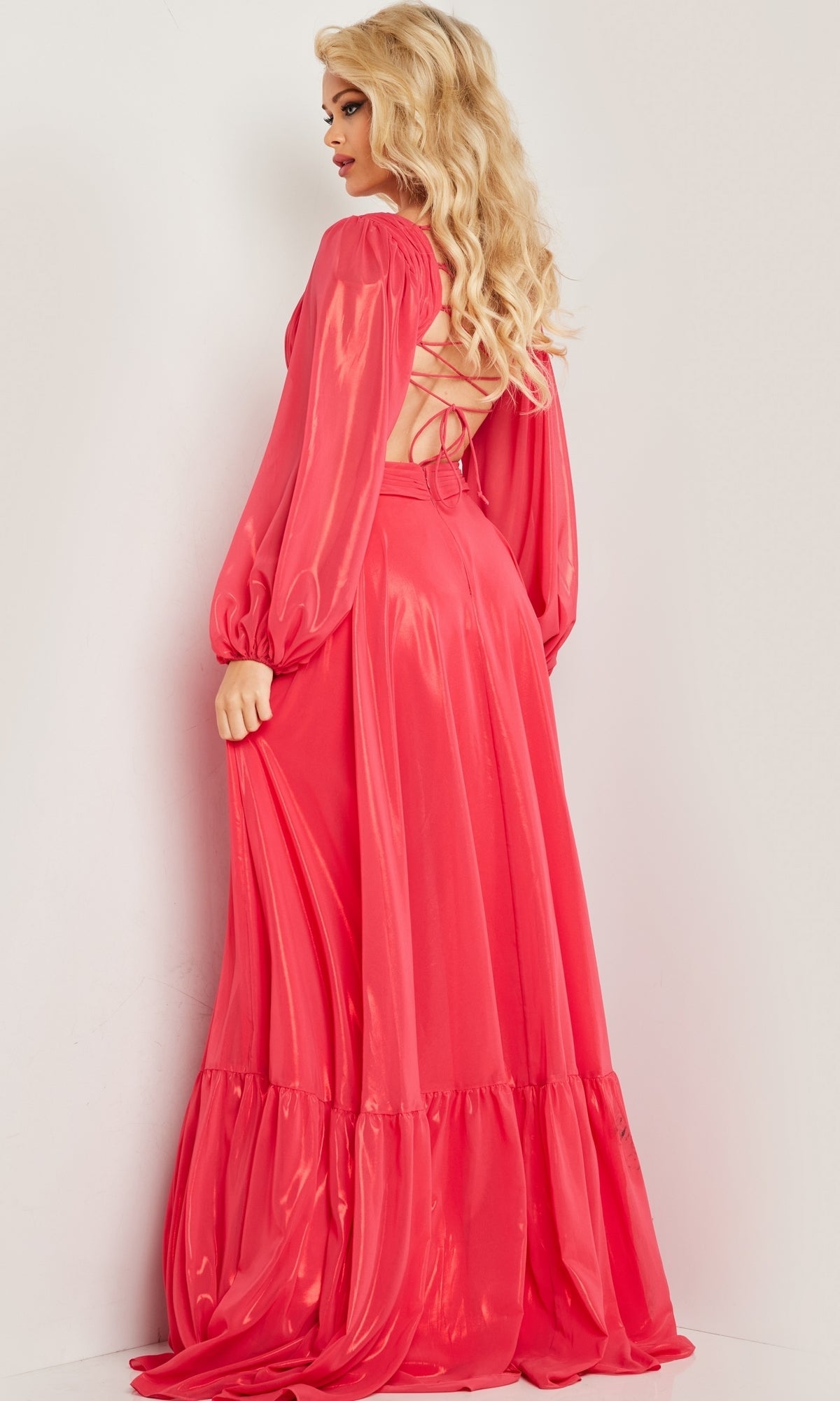Formal Long Dress 26247 by Jovani