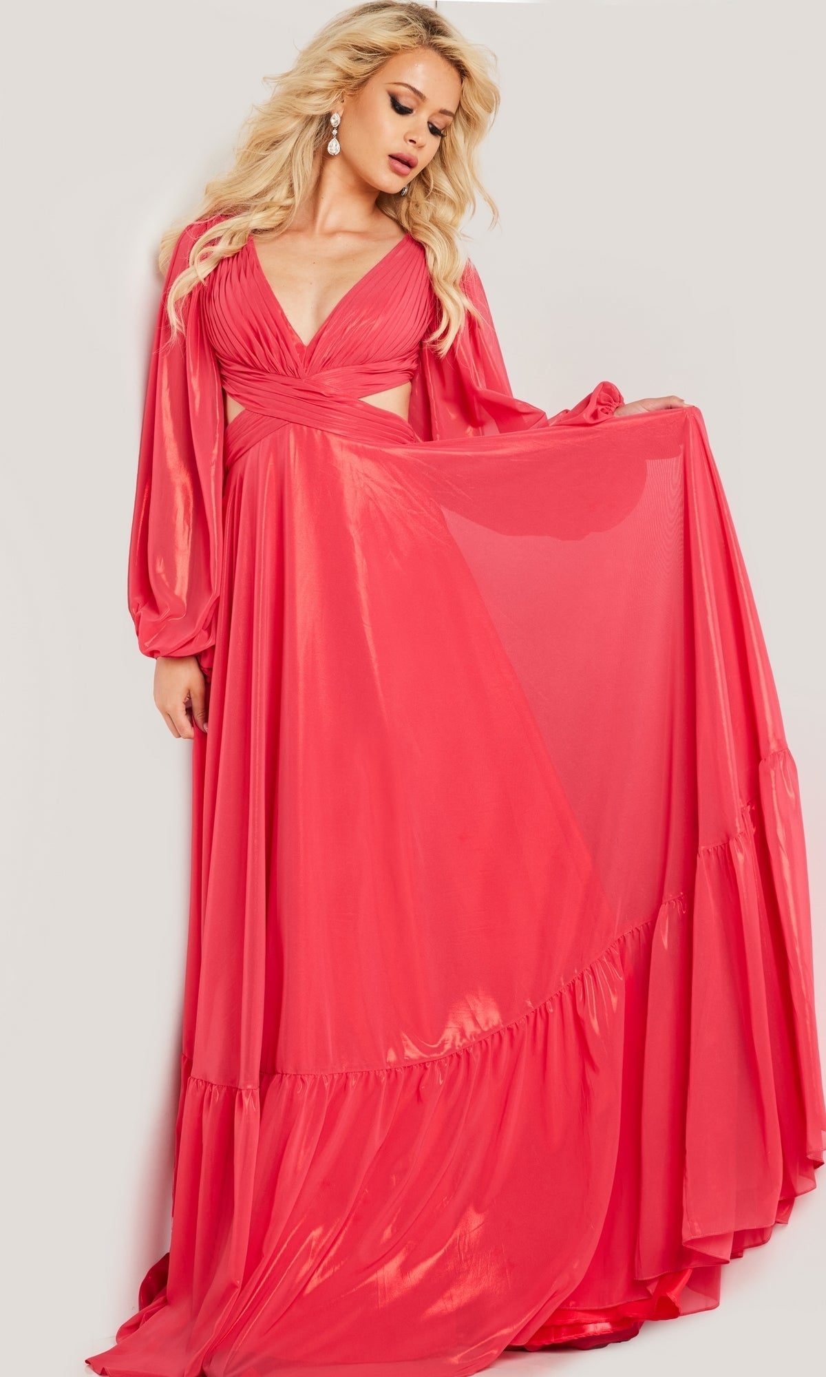 Formal Long Dress 26247 by Jovani