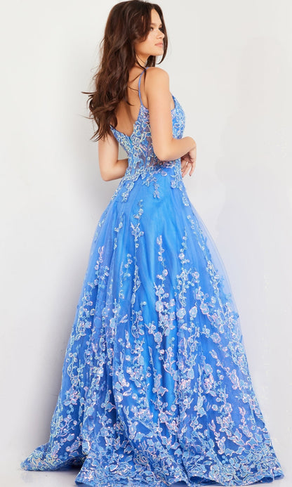 Formal Long Dress 29072 by Jovani