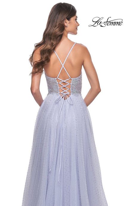 La Femme 32020 Formal Prom Dress