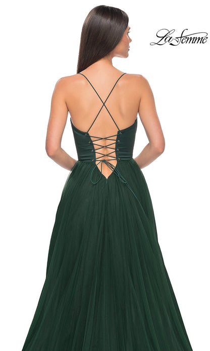 La Femme 32065 Formal Prom Dress