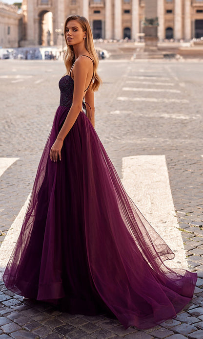 La Femme 32135 Formal Prom Dress