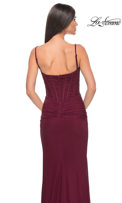 La Femme 32161 Formal Prom Dress
