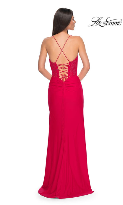 La Femme 32230 Formal Prom Dress