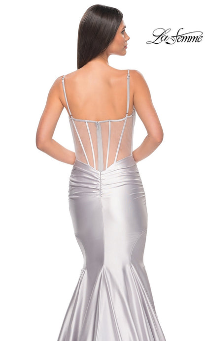 La Femme 32269 Formal Prom Dress
