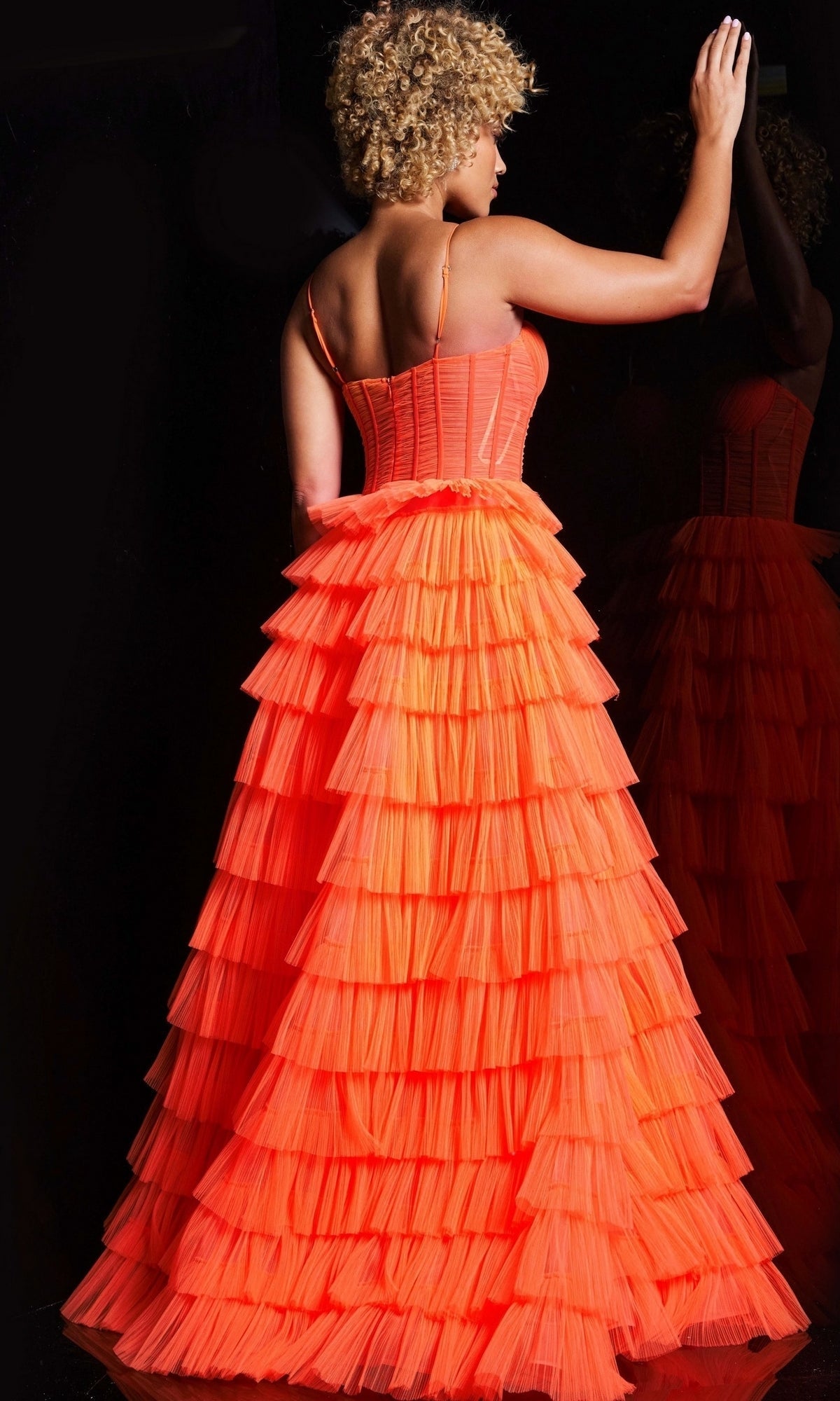 Formal Long Dress 38277 by Jovani