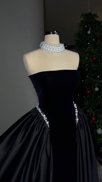 Elegant A line Strapless Burgundy Velvet With Beads Winter Long Formal Ideas Prom Evening Dress Dinner Outfits Party Gowns For Women AB2091