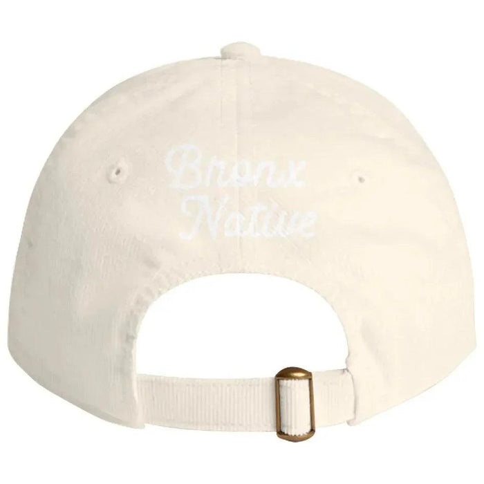 8-Ball Bronx Native Classy Access Corduroy Cap