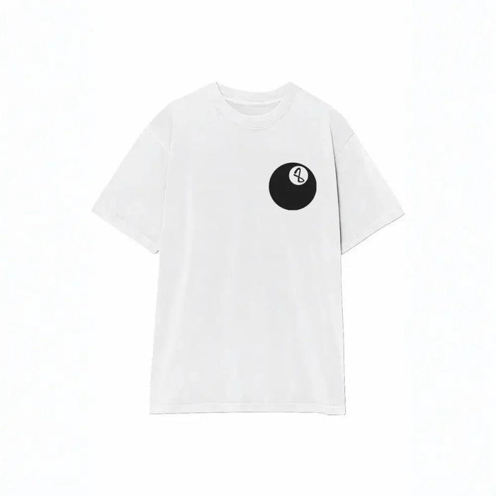 8-Ball Infinite Garment-Dyed Crewneck T-Shirt
