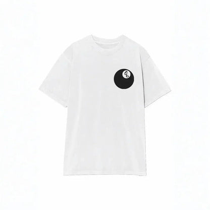 8-Ball Infinite Garment-Dyed Crewneck T-Shirt