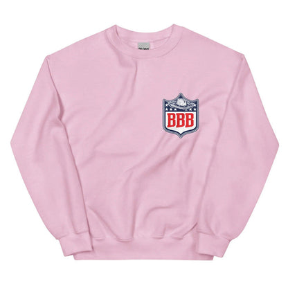 Light Pink / S