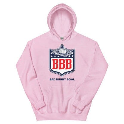 Light Pink / S