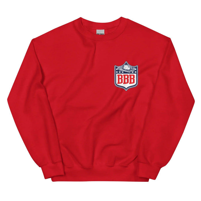 Red / S