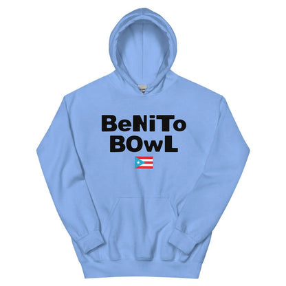Carolina Blue / S