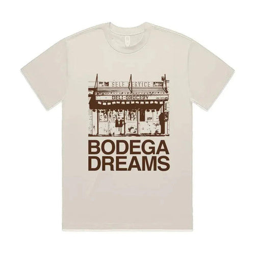 Bodega Dreams Heavy Tee