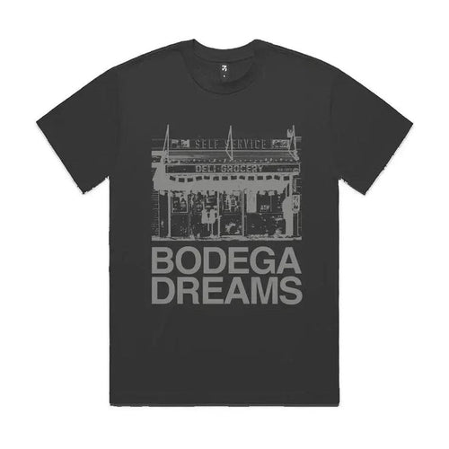 Bodega Dreams Heavy Tee