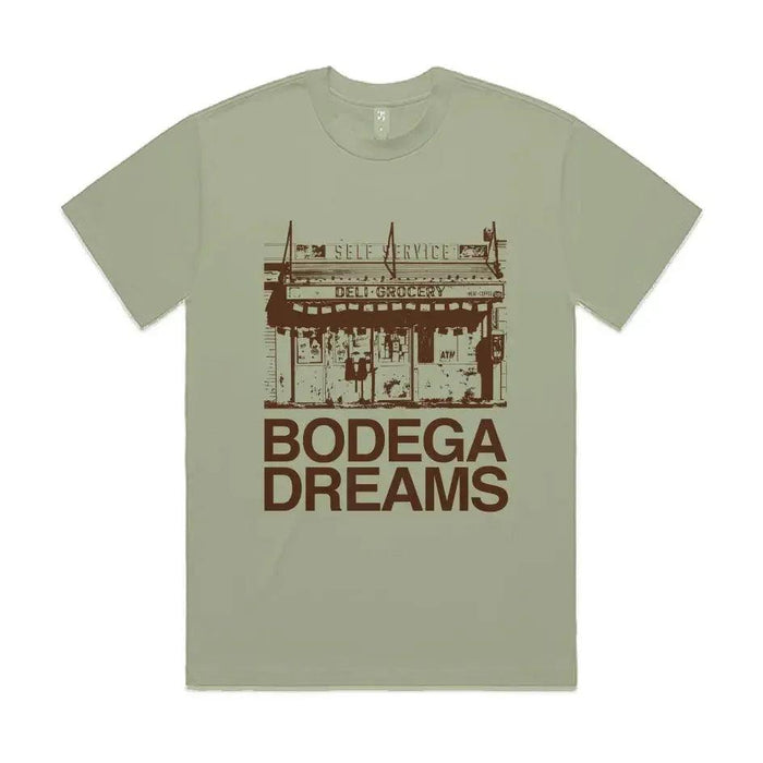 Bodega Dreams Heavy Tee