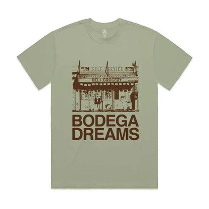 Bodega Dreams Heavy Tee