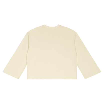Bronx Art Director Unisex Waffle Raw Edge T-Shirt by Bronx Native for New York summer