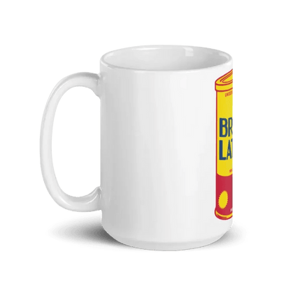 Bronx Latinx Mug by Bronx Native