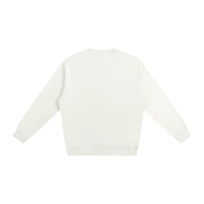 Bronx Love Heavyweight Essential Sweatshirt
