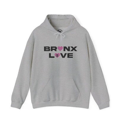 Bronx Love Hoodie