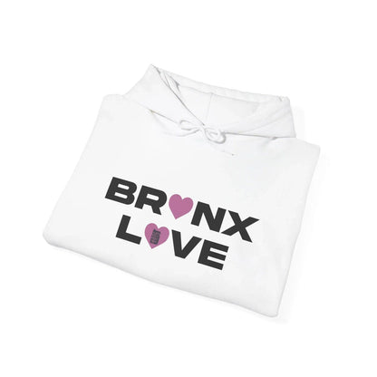 Bronx Love Hoodie