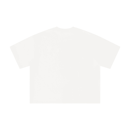 Bronx MaXXXing Unisex Boxy Oversized T-Shirt by Bronx Native for New York summer
