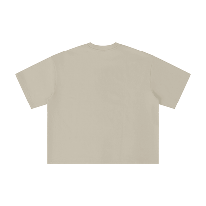 Bronx MaXXXing Unisex Boxy Oversized T-Shirt by Bronx Native for New York summer