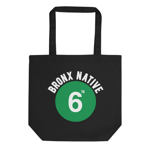 Bronx Native 6th Anniversary Tote by Bronx Native